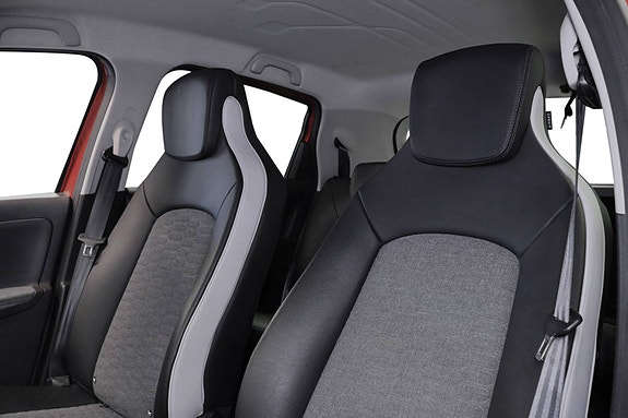 Renault Zoe 22 of 25
