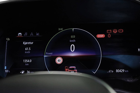 Renault Zoe 9 of 25