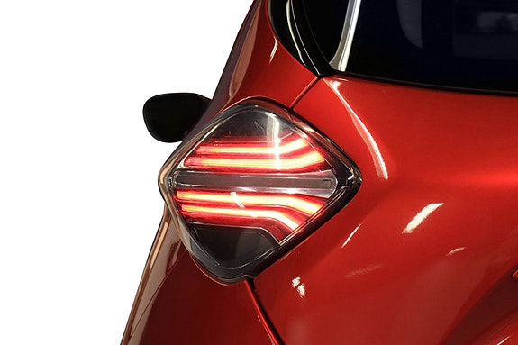 Renault Zoe 6 of 25
