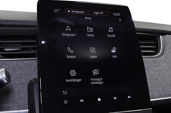 Renault Zoe 13 of 25