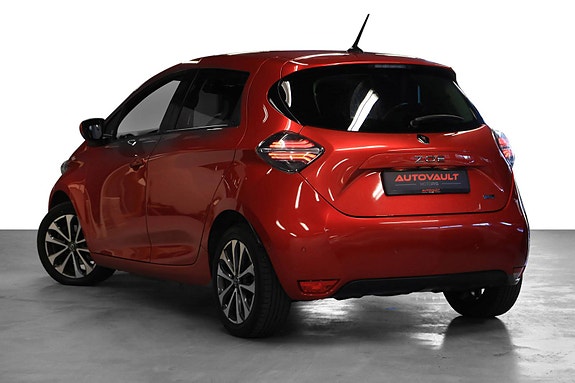 Renault Zoe 5 of 25