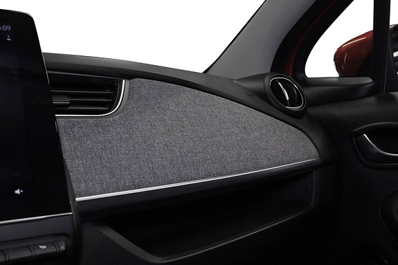 Renault Zoe 21 of 25