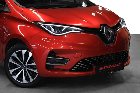 Renault Zoe 2 of 25