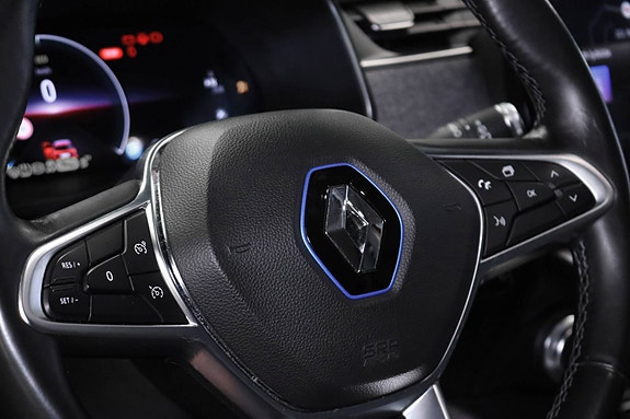 Renault Zoe 8 of 25