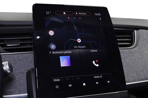 Renault Zoe 12 of 25