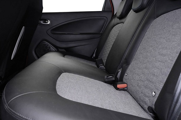 Renault Zoe 25 of 25