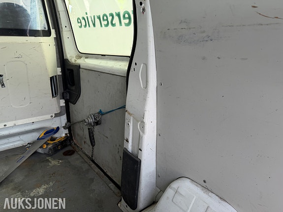Fiat Scudo 13 of 22
