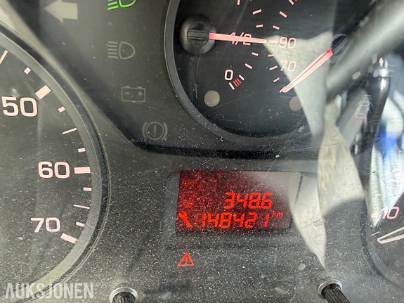 Fiat Scudo 19 of 22