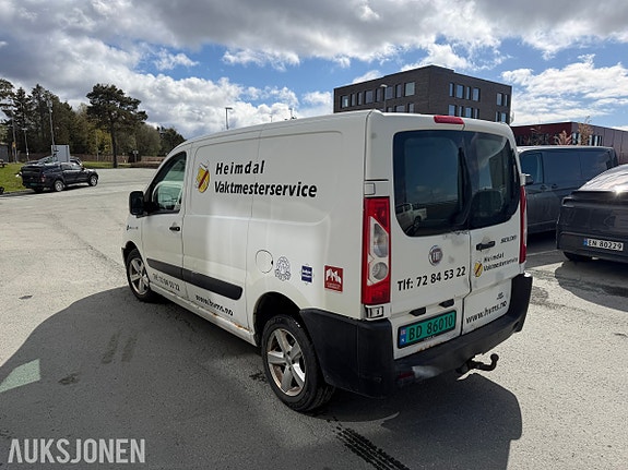 Fiat Scudo 3 of 22