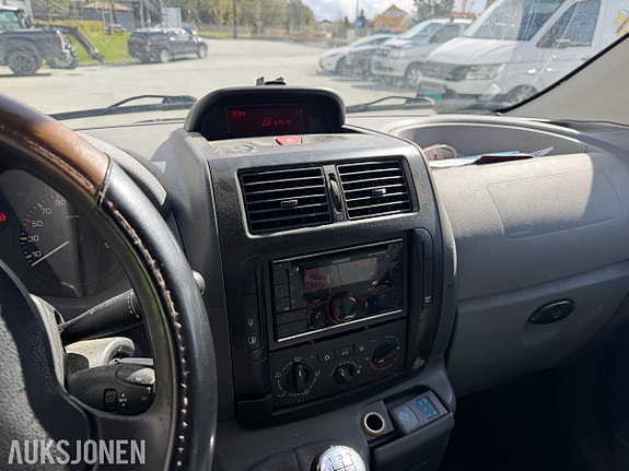 Fiat Scudo 22 of 22