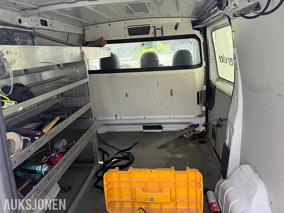 Fiat Scudo 12 of 22