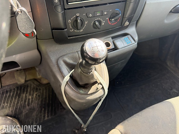 Fiat Scudo 21 of 22