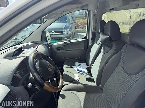 Fiat Scudo 18 of 22