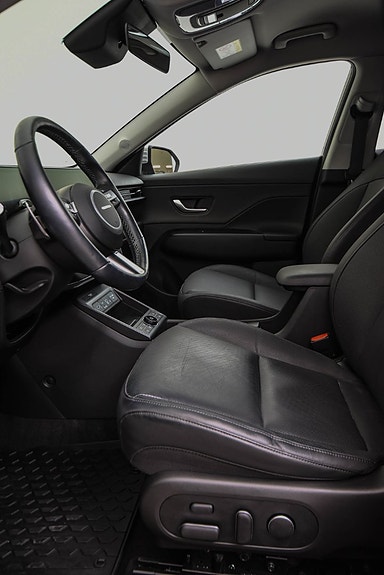 Hyundai Kona 22 of 25