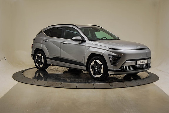 Hyundai Kona 17 of 25