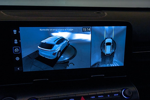 Hyundai Kona 10 of 25