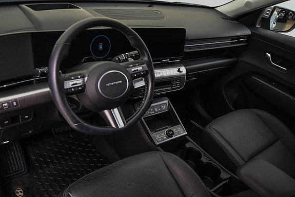 Hyundai Kona 21 of 25