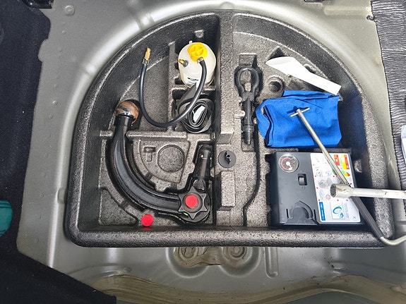 Ford Fiesta 13 of 13
