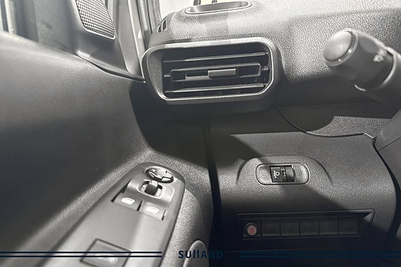 Peugeot Partner 20 of 24