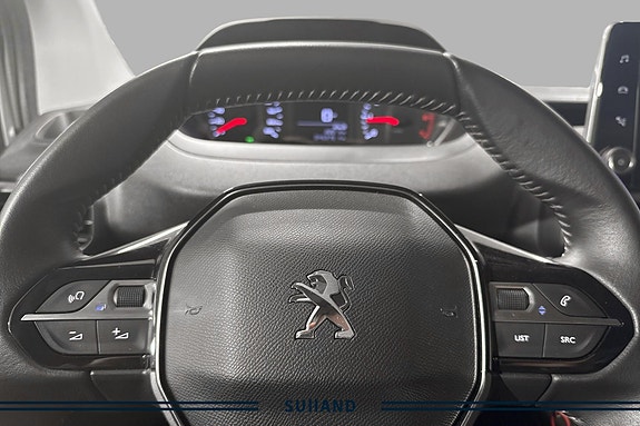 Peugeot Partner 11 of 24