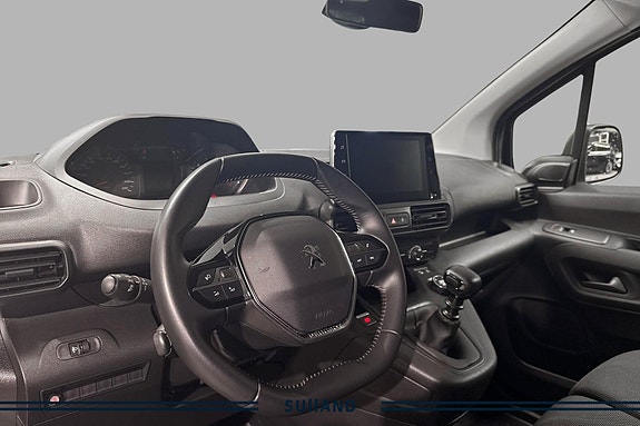 Peugeot Partner 9 of 24