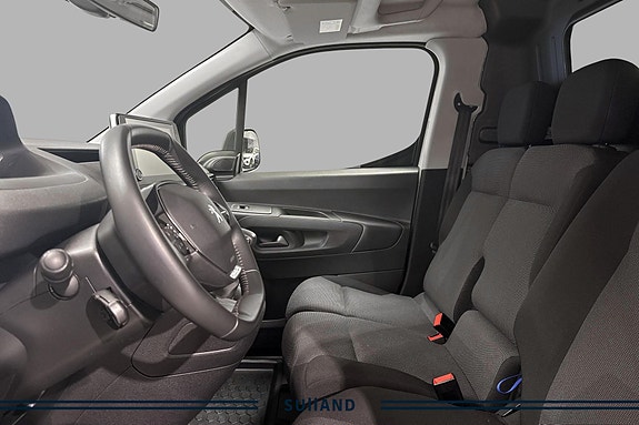 Peugeot Partner 10 of 24