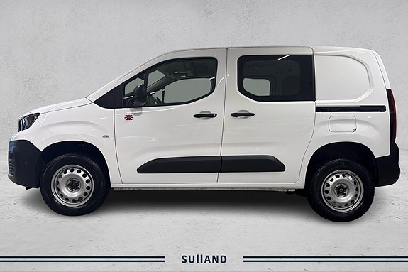 Peugeot Partner 2 of 24