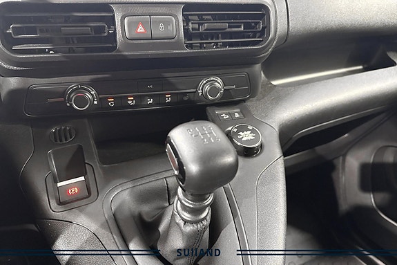 Peugeot Partner 19 of 24