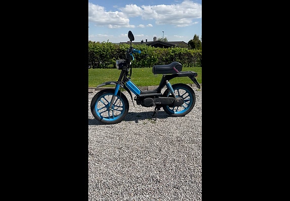 Piaggio Bravo 50 2 of 2