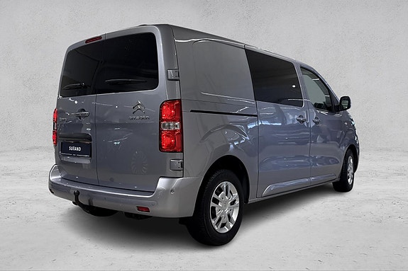 Citroen Jumpy 7 of 22