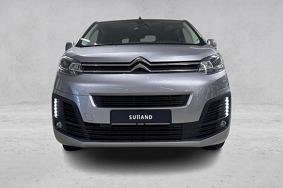 Citroen Jumpy 3 of 22