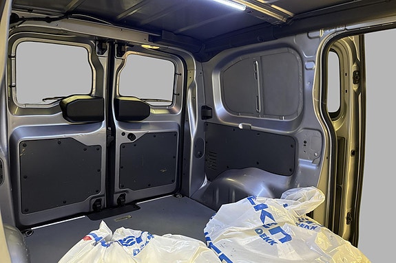 Citroen Jumpy 16 of 22