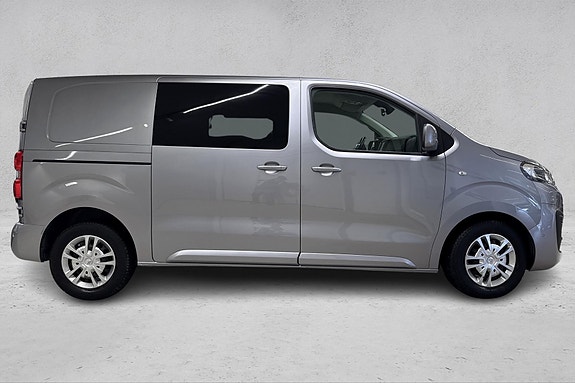 Citroen Jumpy 4 of 22