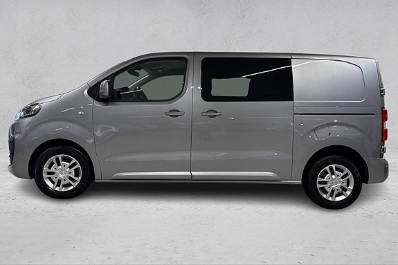 Citroen Jumpy 5 of 22