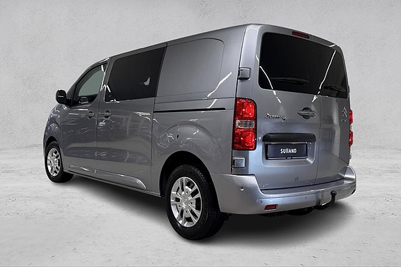 Citroen Jumpy 9 of 22