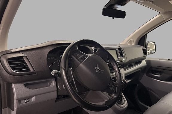 Citroen Jumpy 6 of 22