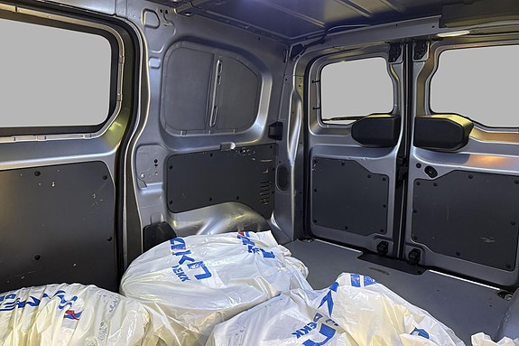 Citroen Jumpy 15 of 22