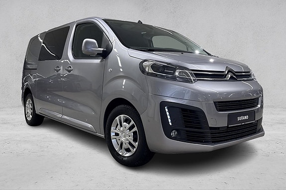 Citroen Jumpy 2 of 22