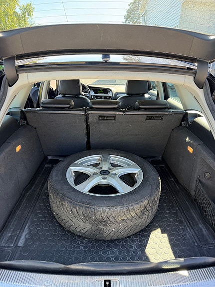Audi A4 7 of 7
