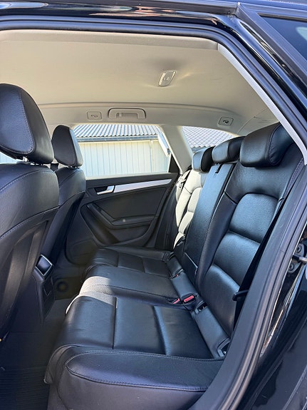 Audi A4 6 of 7