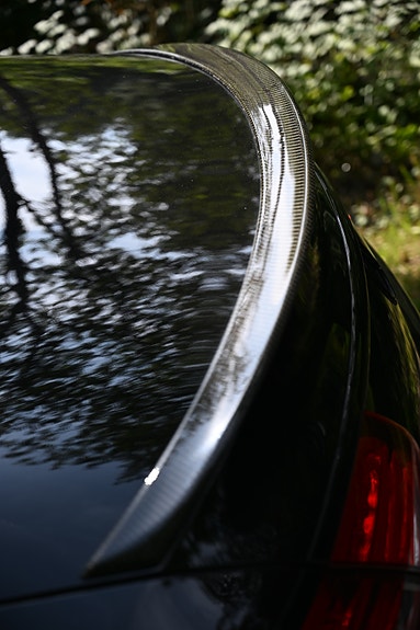 Mercedes-Benz S63 14 of 30