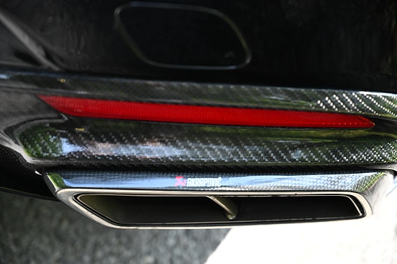 Mercedes-Benz S63 12 of 30