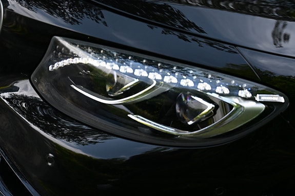Mercedes-Benz S63 16 of 30