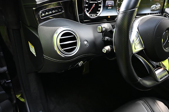 Mercedes-Benz S63 24 of 30