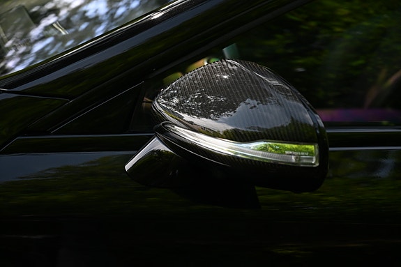 Mercedes-Benz S63 15 of 30