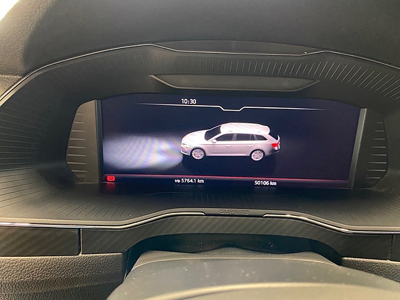 Skoda Superb 18 of 18