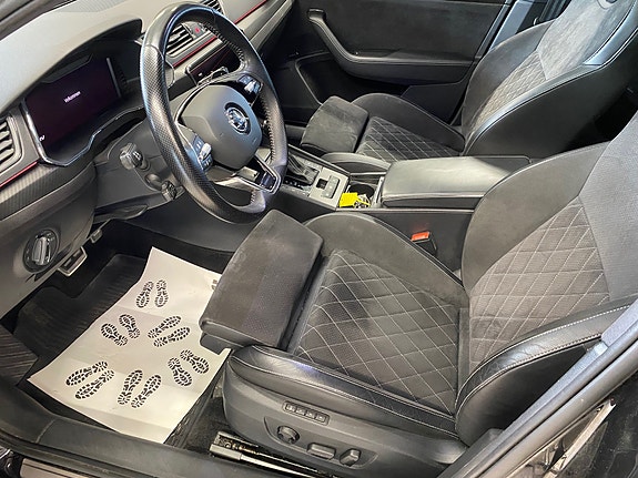 Skoda Superb 10 of 18