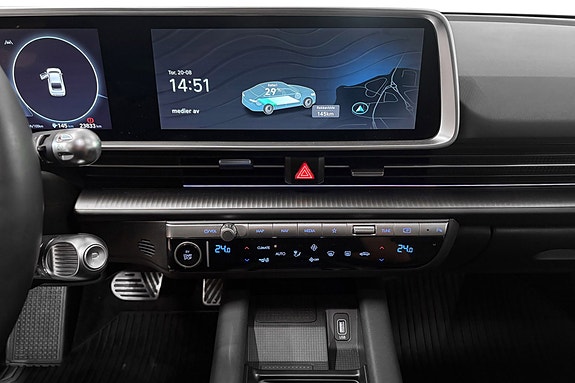 Hyundai Ioniq 6 22 of 30