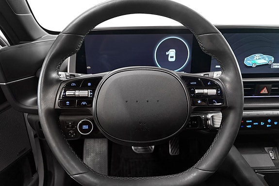 Hyundai Ioniq 6 18 of 30