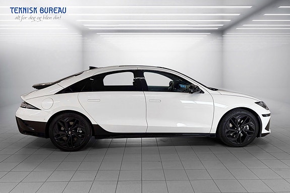 Hyundai Ioniq 6 8 of 30